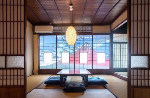 Old Town Casa | Tabino Shiori - Vacation STAY 83814