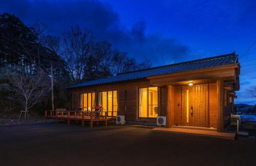 Matsushima Casa | Tabinoteitaku Miyagi Matsusima