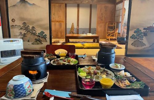 Kakegawa Casa | Tabinoya/Vacation STAY 17823