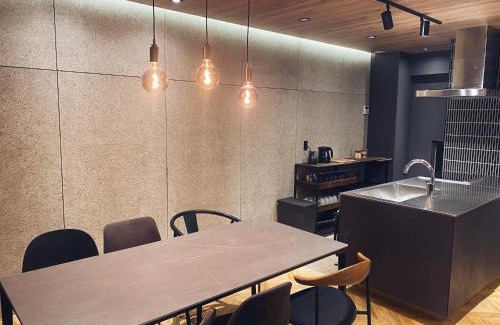 Hakata-ku Apartamento | TABISAI HOTEL Grande 博多