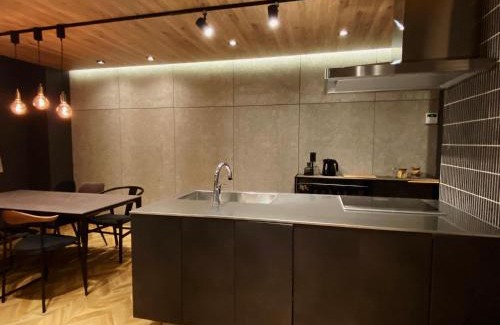 Hakata-ku Apartamento | TABISAI HOTEL Grande 博多