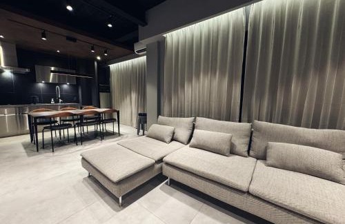 Chuo-ku Apartamento | TABISAI HOTEL Swell 天神