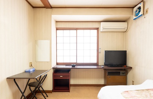 Yuki Hotel | Tabist Business Ryokan Megumi