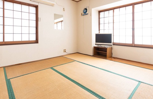 Yuki Hotel | Tabist Business Ryokan Megumi