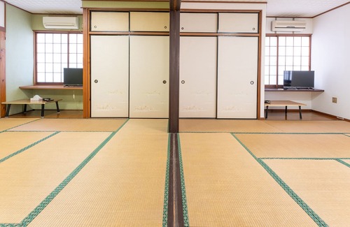 Yuki Hotel | Tabist Business Ryokan Megumi