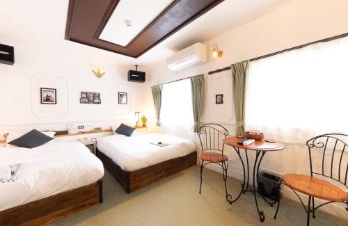 Fuefuki Cabina | Tabist Hotel Nizi Fuefuki Misaka