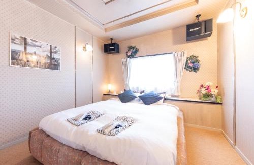 Fuefuki Cabina | Tabist Hotel Nizi Fuefuki Misaka