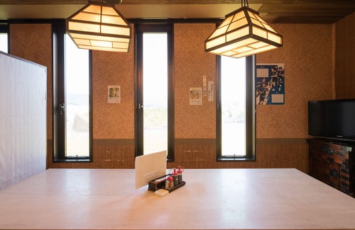 Minamiuonuma Apartamento | Tabist Hotel Paramount in Urasa Minami-Uonuma