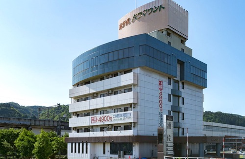 Minamiuonuma Apartamento | Tabist Hotel Paramount in Urasa Minami-Uonuma