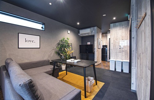 Shinsekai Casa | Tabitime tsutenkaku
