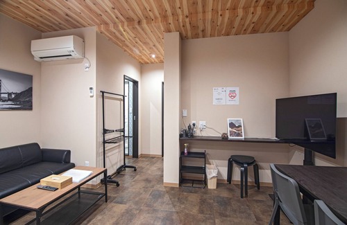 Shinsekai Casa | Tabitime tsutenkaku