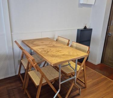 Toyama Apartamento | TABiTO Stay Inarimachi