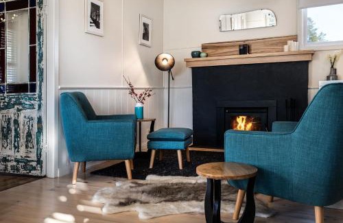 Daylesford Casa | Table Hill Cottage - dog friendly retreat