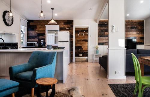 Daylesford Casa | Table Hill Cottage - dog friendly retreat