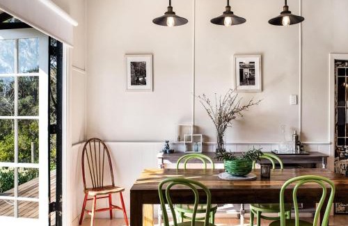 Daylesford Casa | Table Hill Cottage - dog friendly retreat