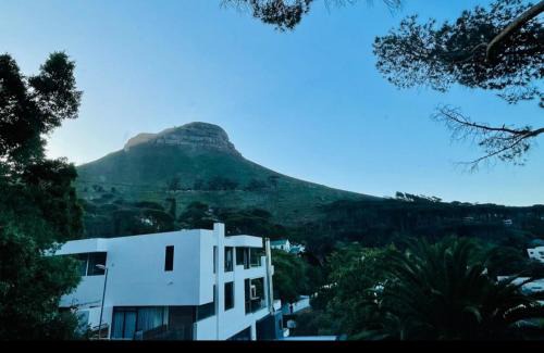 Cape Town City Centre Casa | Table Mountain Cottage