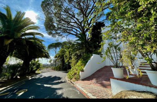 Cape Town City Centre Casa | Table Mountain Cottage