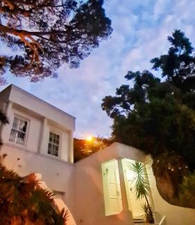 Cape Town City Centre Casa | Table Mountain Cottage