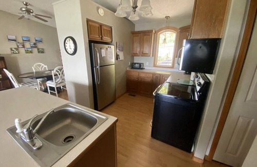 Cassville Cabaña | Table Rock Lake Big M Marina close to Eagle Rock