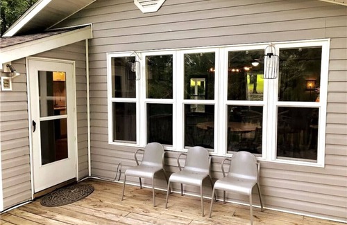 Beaver Casa | Table Rock Lake+White River+Scenic Bridge @ Beaver Bungalow