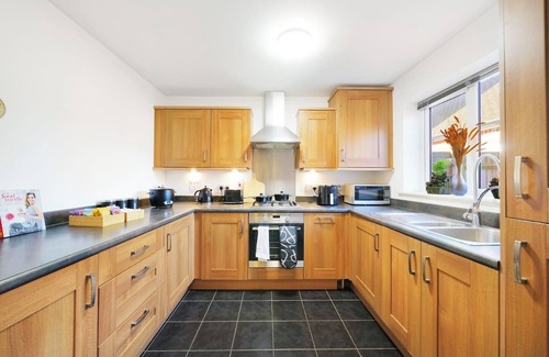 Little Chalfont Casa | Table Tennis | Ensuite | Garden | Parking x2 | Work Stays