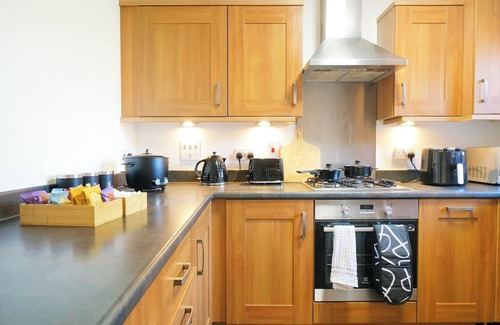 Little Chalfont Casa | Table Tennis | Ensuite | Garden | Parking x2 | Work Stays
