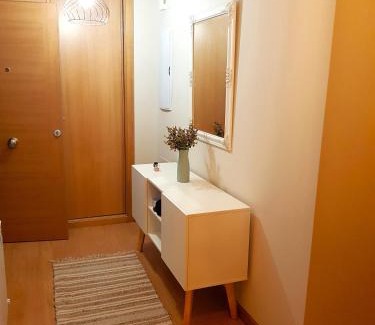 Taboada Apartamento | Taboada Sacra Home