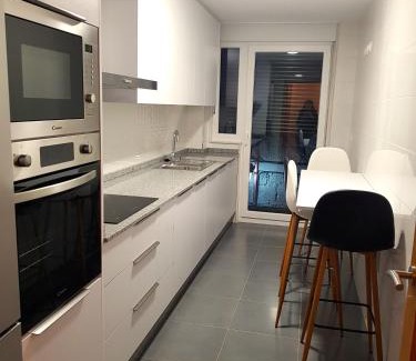 Taboada Apartamento | Taboada Sacra Home