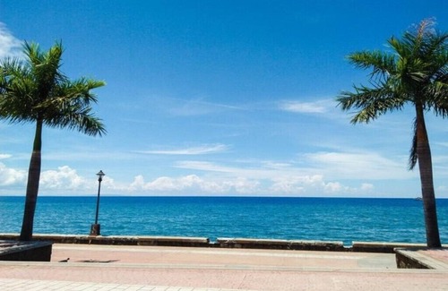Cebu Island Cabina | Taboc Looc, Danao City Philipines - Unidad 11