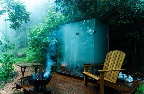 Nova Petropolis Cabina | Taboo Refúgio