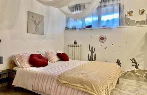 Pianura Apartamento | Tabor 2 garden & parking