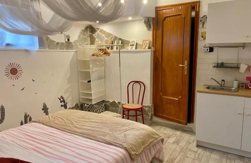 Pianura Apartamento | Tabor 2 garden & parking