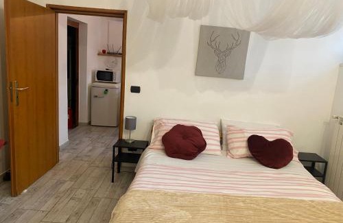 Pianura Apartamento | Tabor 2 garden & parking