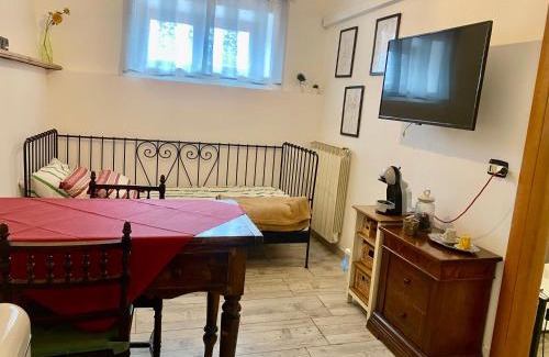 Pianura Apartamento | Tabor 2 garden & parking