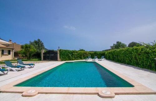 Selva Villa | Tabou