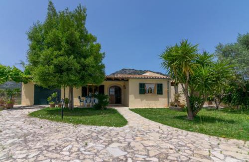 Selva Villa | Tabou