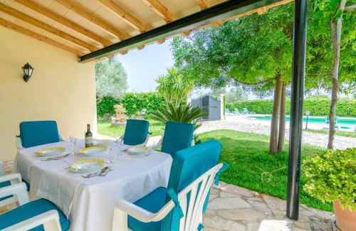 Selva Villa | Tabou