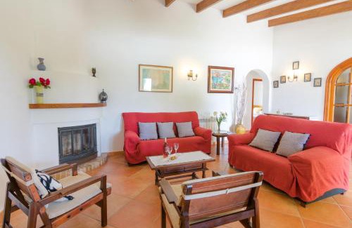 Selva Villa | Tabou