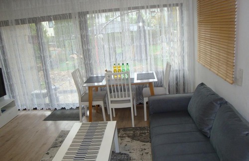 Sindelfingen Apartamento | Tac Home 2-Zimmer Wohnung