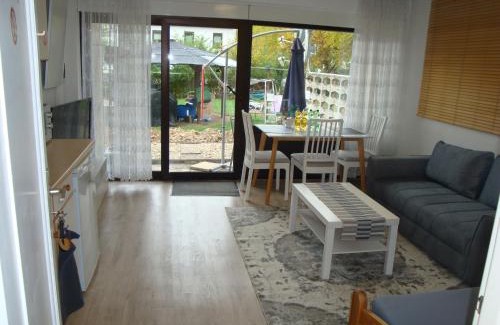 Sindelfingen Apartamento | Tac Home 2-Zimmer Wohnung
