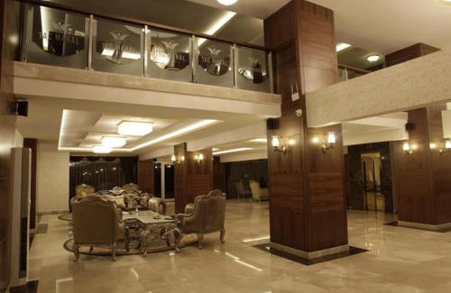 Sultanahmet Hotel | TAC MAHAL HOTEL