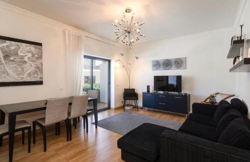 Pera Casa | TAC - Pêra Gardens Villa