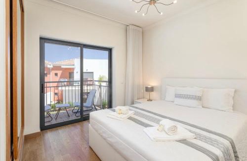Pera Casa | TAC - Pêra Gardens Villa