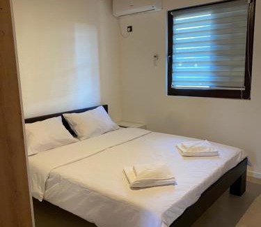 Belgrade Apartamento | Taca House - Airport apartman