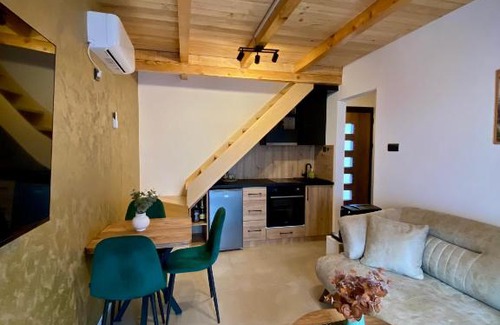 Belgrade Apartamento | Taca House - Airport apartman