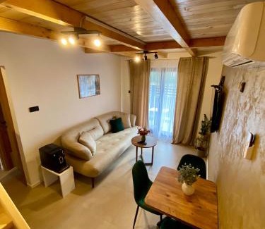 Belgrade Apartamento | Taca House - Airport apartman