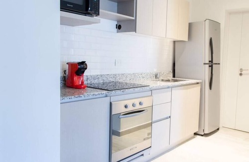 Comuna 15 Apartamento | Tacca Beautiful and Cozy apartment