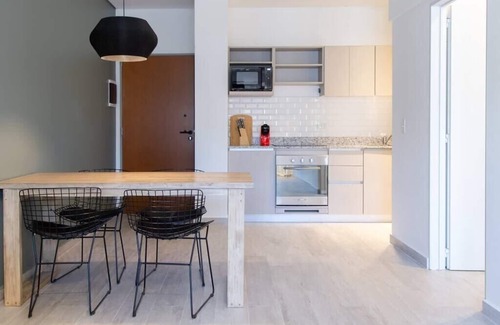 Comuna 15 Apartamento | Tacca Beautiful and Cozy apartment