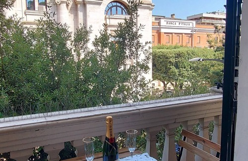 Terni Apartamento | Tacito Apartments comfort & relaxation
