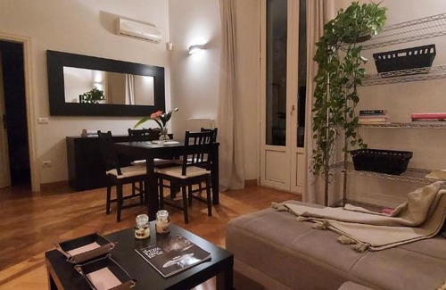 Terni Apartamento | Tacito Apartments
